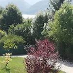 Rez De Jardin Dans Quartier Calme Et Ensoleille *