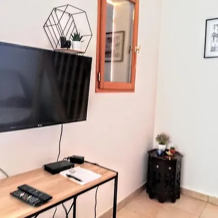 Villa Rez De Jardin Dans Quartier Calme Et Ensoleillé Saint-André-les-Alpes